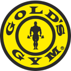 Gold's logo